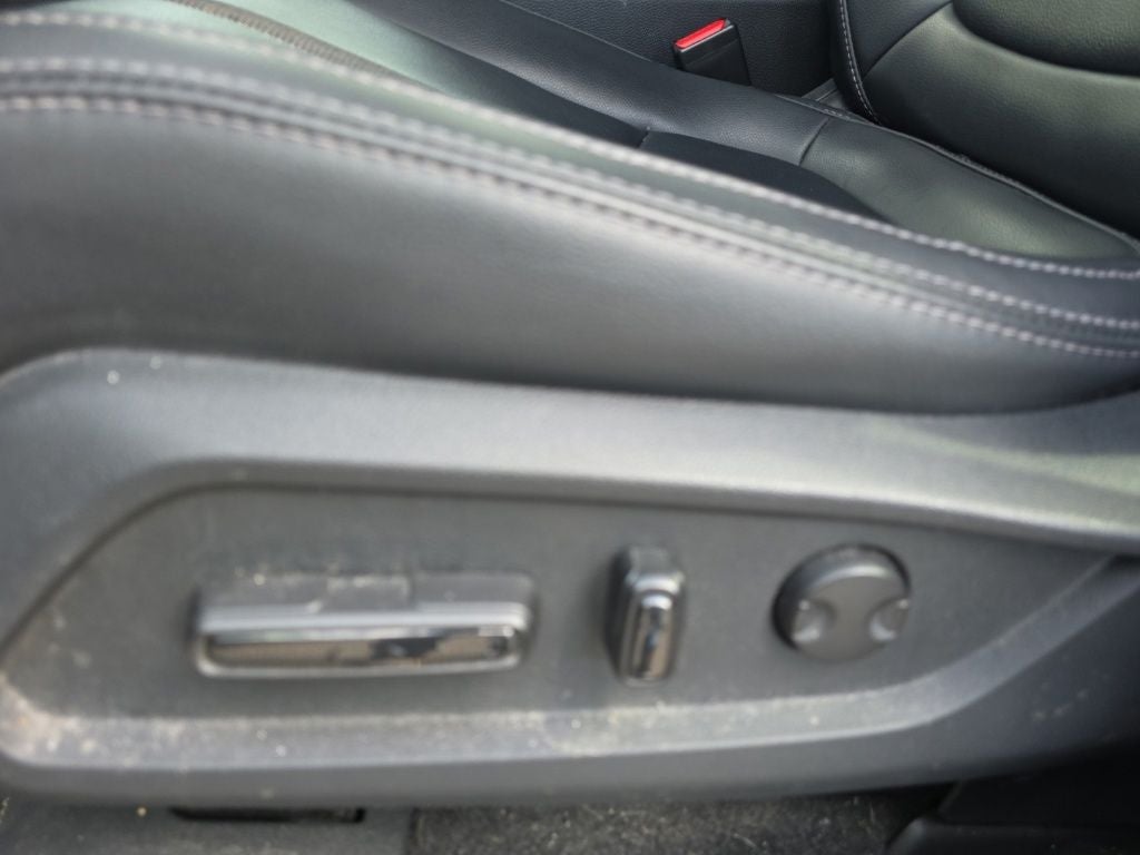 2023 Honda Pilot EX-L 8 Passenger
