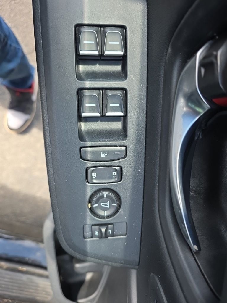2023 Honda Pilot EX-L 8 Passenger