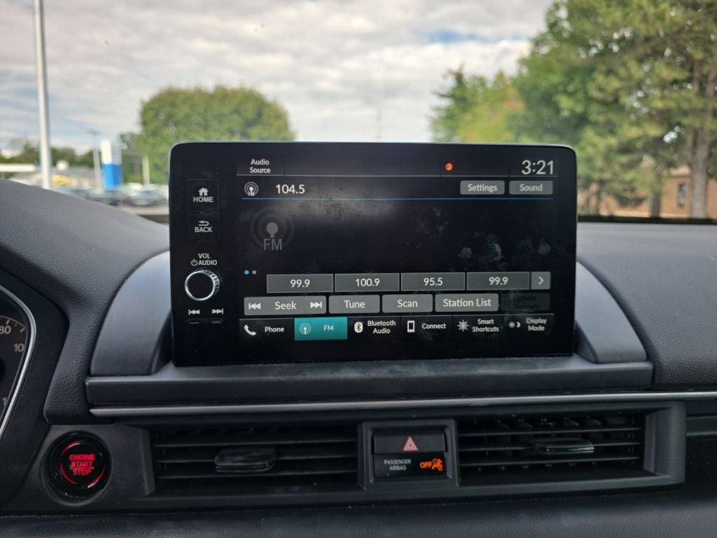 2023 Honda Pilot EX-L 8 Passenger