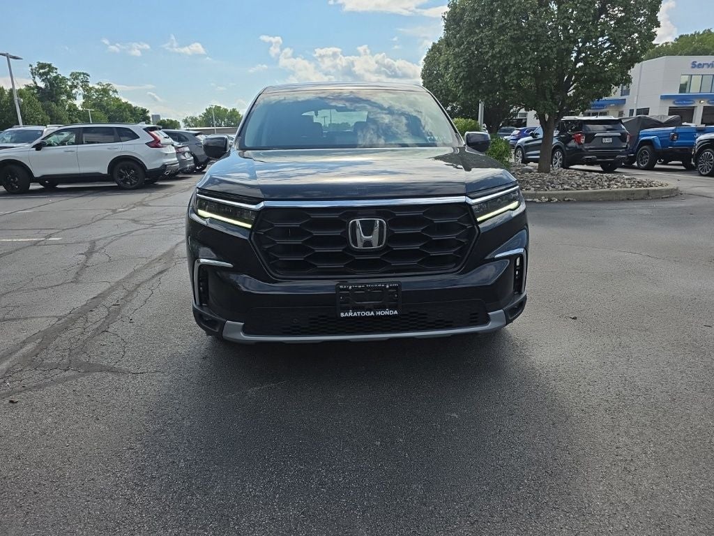 2023 Honda Pilot EX-L 8 Passenger