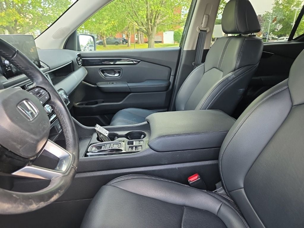 2023 Honda Pilot EX-L 8 Passenger