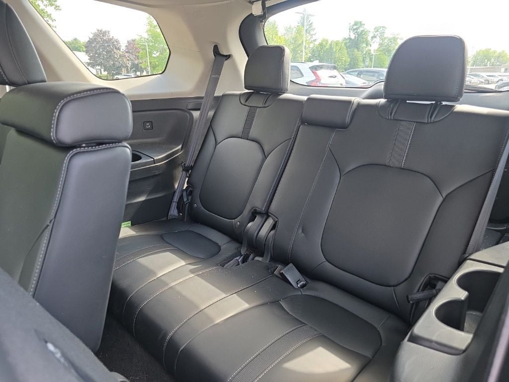 2023 Honda Pilot EX-L 8 Passenger