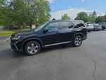 2023 Honda Pilot EX-L 8 Passenger