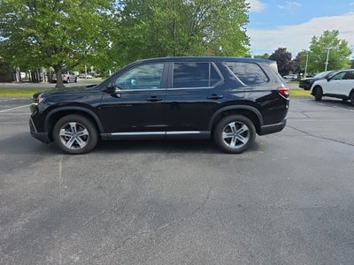 2023 Honda Pilot EX-L 8 Passenger