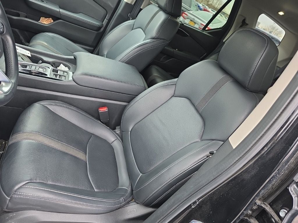 2023 Honda Pilot EX-L 7 Passenger