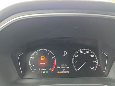 2023 Honda Pilot EX-L 7 Passenger