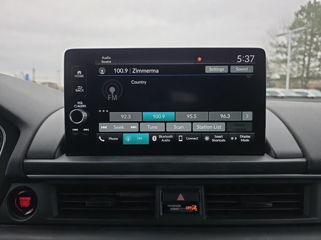 2023 Honda Pilot EX-L 7 Passenger