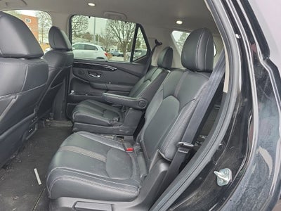 2023 Honda Pilot EX-L 7 Passenger