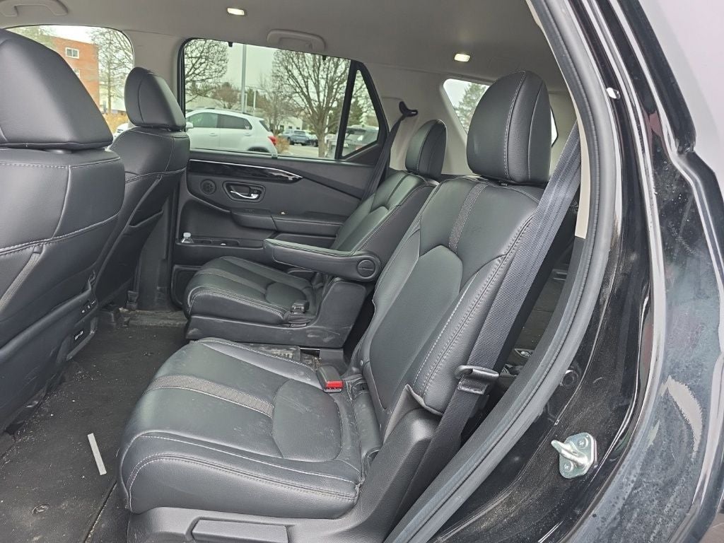 2023 Honda Pilot EX-L 7 Passenger