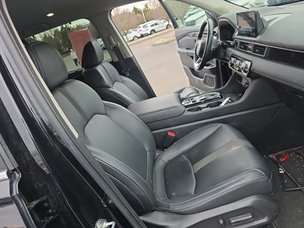 2023 Honda Pilot EX-L 7 Passenger