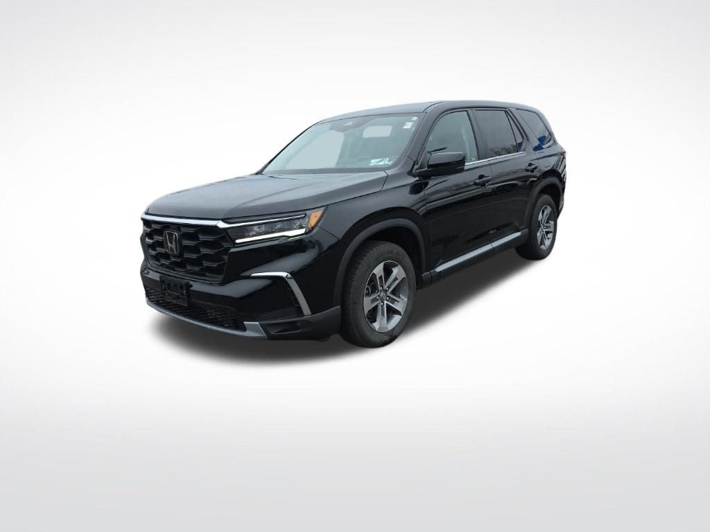 2023 Honda Pilot EX-L 7 Passenger