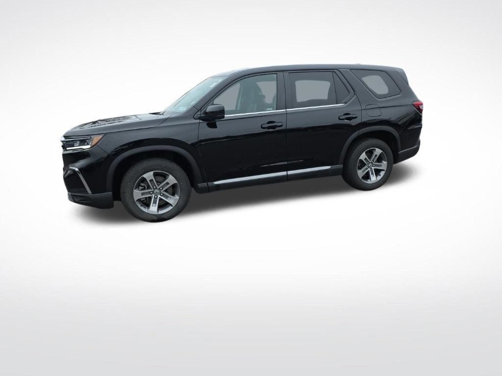 2023 Honda Pilot EX-L 7 Passenger