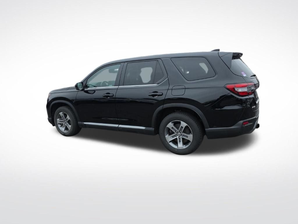 2023 Honda Pilot EX-L 7 Passenger