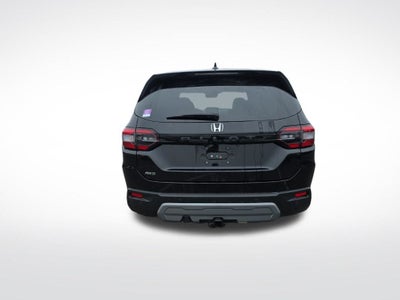 2023 Honda Pilot EX-L 7 Passenger