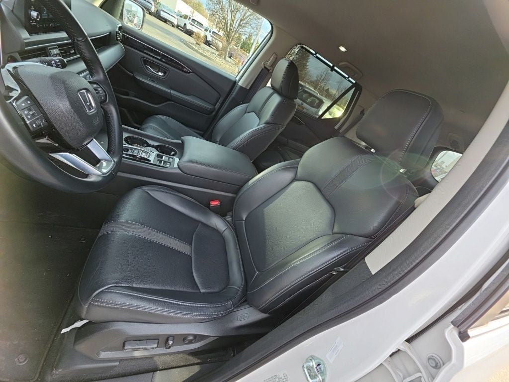 2023 Honda Pilot EX-L 7 Passenger