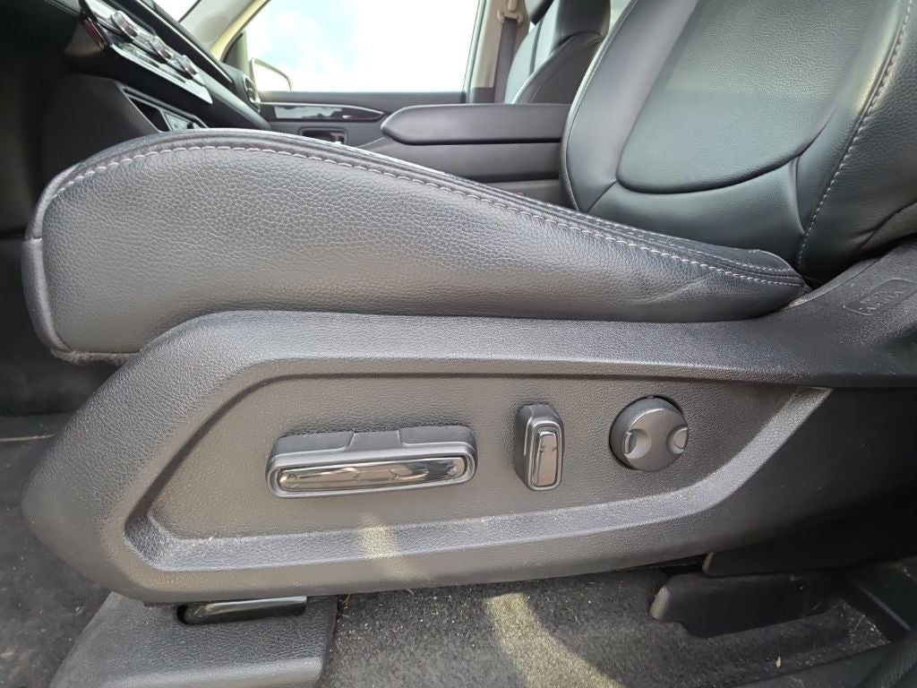 2023 Honda Pilot EX-L 7 Passenger