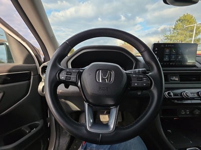 2023 Honda Pilot EX-L 7 Passenger