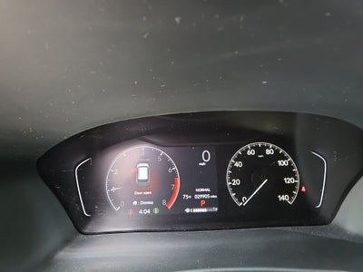 2023 Honda Pilot EX-L 7 Passenger