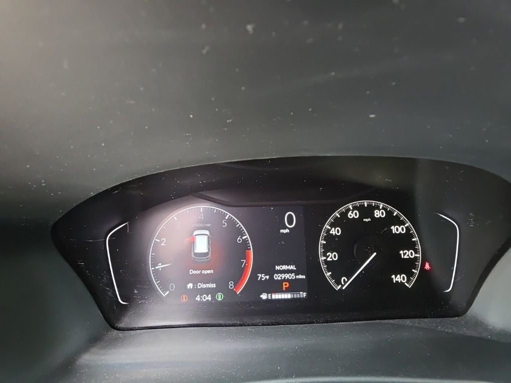 2023 Honda Pilot EX-L 7 Passenger