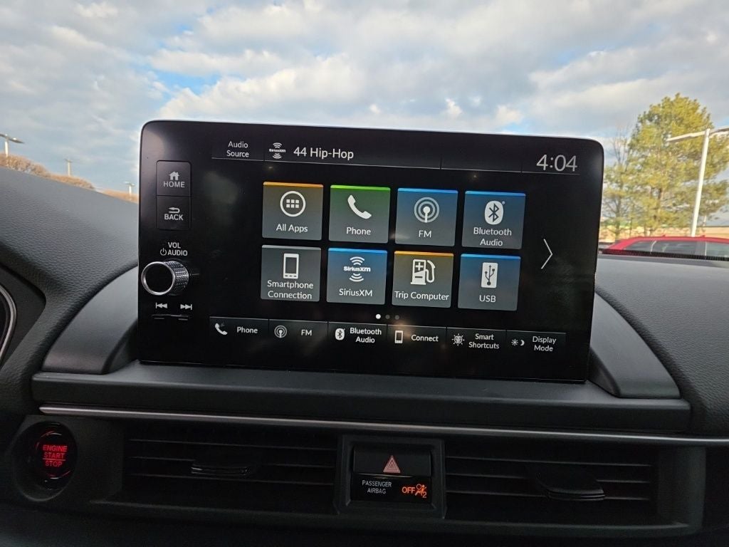 2023 Honda Pilot EX-L 7 Passenger