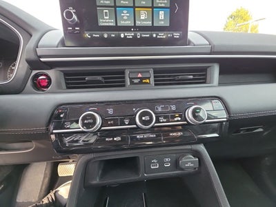 2023 Honda Pilot EX-L 7 Passenger