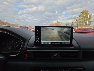 2023 Honda Pilot EX-L 7 Passenger