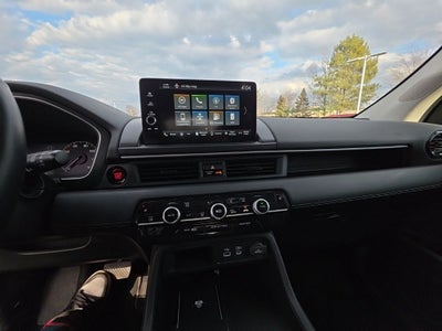 2023 Honda Pilot EX-L 7 Passenger