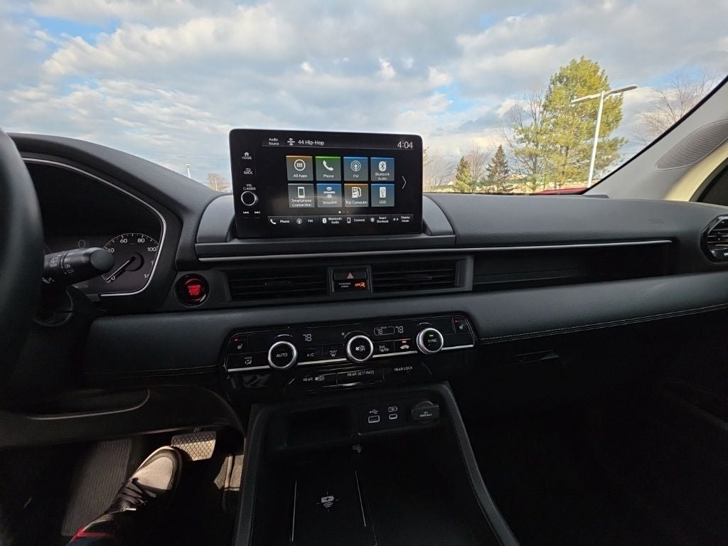 2023 Honda Pilot EX-L 7 Passenger