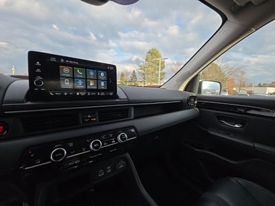 2023 Honda Pilot EX-L 7 Passenger