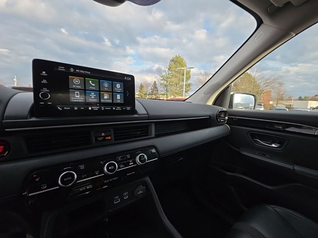 2023 Honda Pilot EX-L 7 Passenger