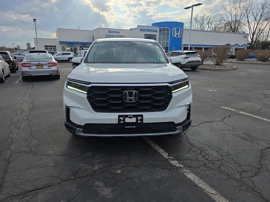 2023 Honda Pilot EX-L 7 Passenger