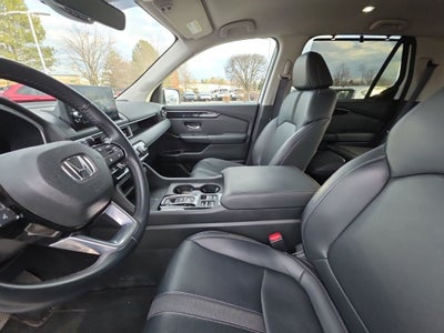 2023 Honda Pilot EX-L 7 Passenger