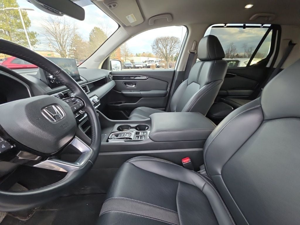 2023 Honda Pilot EX-L 7 Passenger