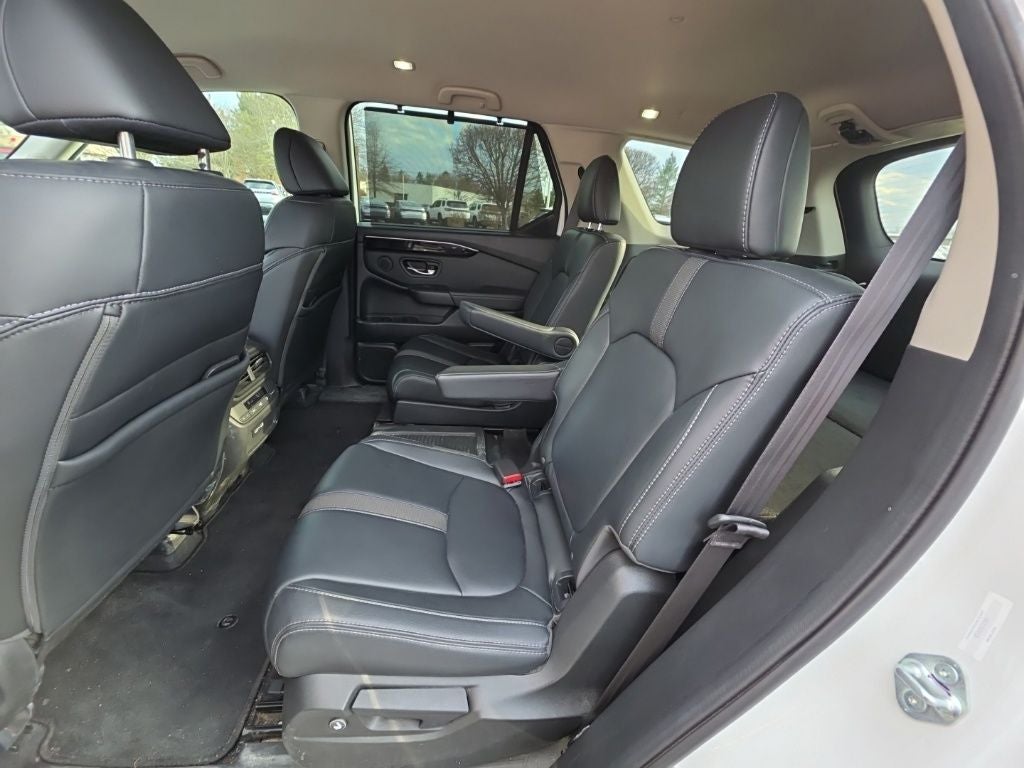 2023 Honda Pilot EX-L 7 Passenger