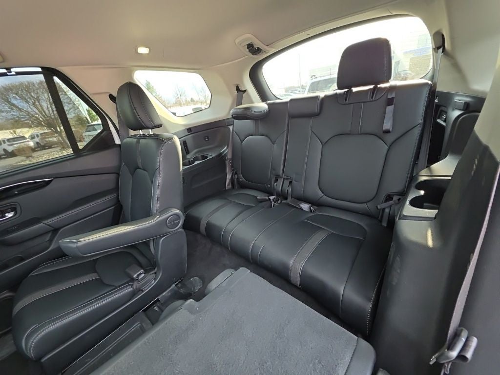 2023 Honda Pilot EX-L 7 Passenger