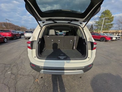 2023 Honda Pilot EX-L 7 Passenger