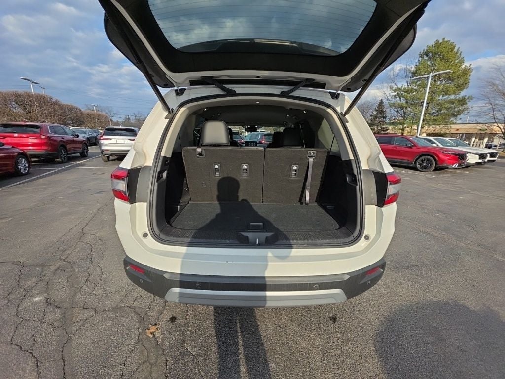 2023 Honda Pilot EX-L 7 Passenger