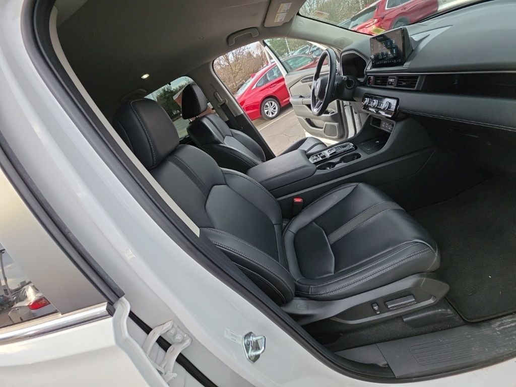 2023 Honda Pilot EX-L 7 Passenger