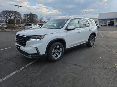 2023 Honda Pilot EX-L 7 Passenger