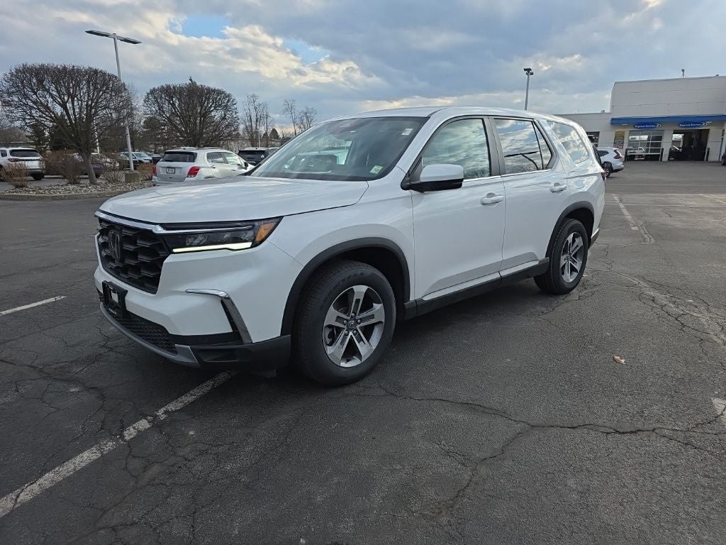 2023 Honda Pilot EX-L 7 Passenger