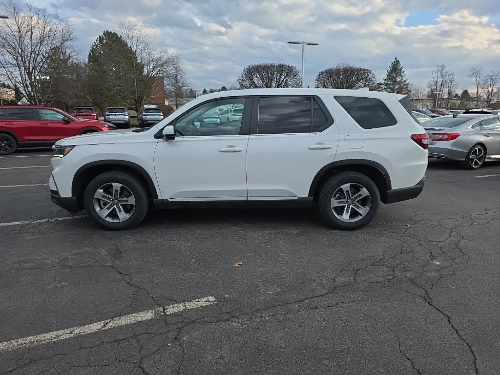 2023 Honda Pilot EX-L 7 Passenger
