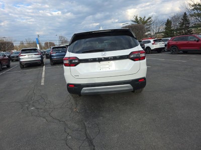 2023 Honda Pilot EX-L 7 Passenger