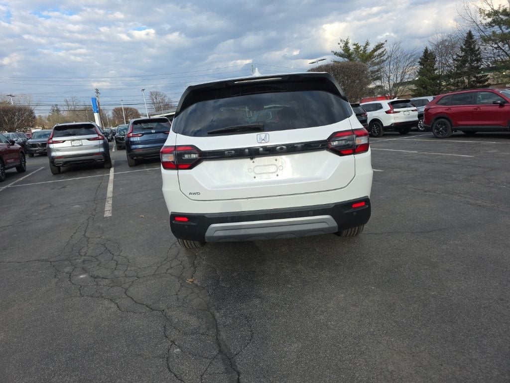 2023 Honda Pilot EX-L 7 Passenger