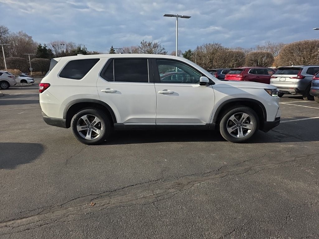 2023 Honda Pilot EX-L 7 Passenger