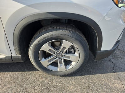 2023 Honda Pilot EX-L 7 Passenger