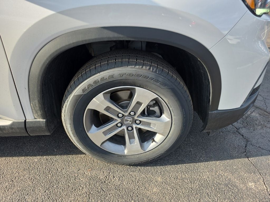 2023 Honda Pilot EX-L 7 Passenger