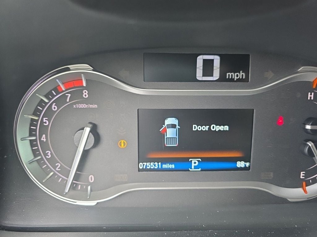2022 Honda Ridgeline Sport