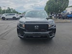 2022 Honda Ridgeline Sport