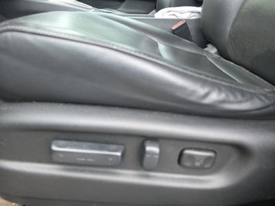 2020 Honda Ridgeline RTL