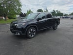 2020 Honda Ridgeline RTL